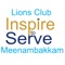 Lions Club of Meenambakkam