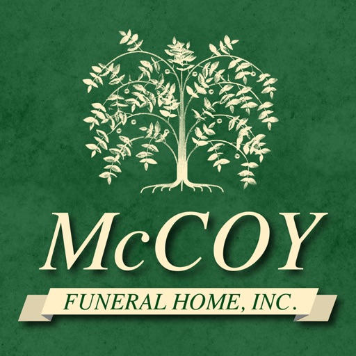 McCoy Funeral Home icon