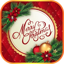 Christmas Greetings - Make A Christmas Cards