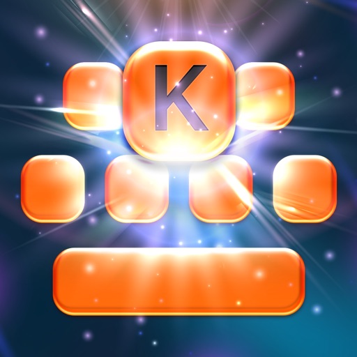 Best Keyboards iOS App