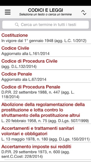 Civile