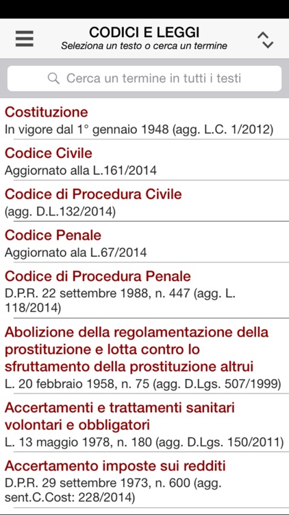 Civile
