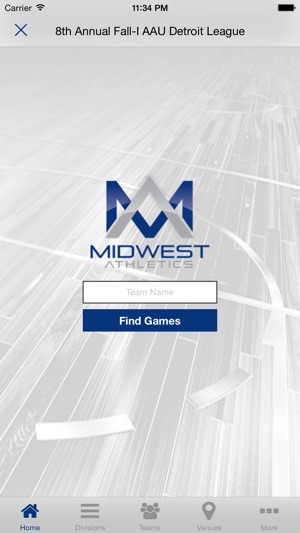 Midwest Athletics(圖2)-速報App