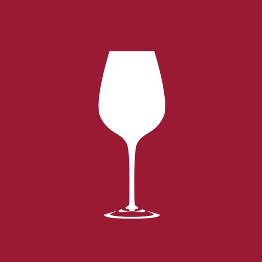 The Wine Buyer icon