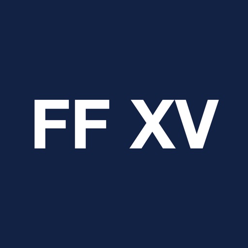Pocket Wiki for Final Fantasy XV