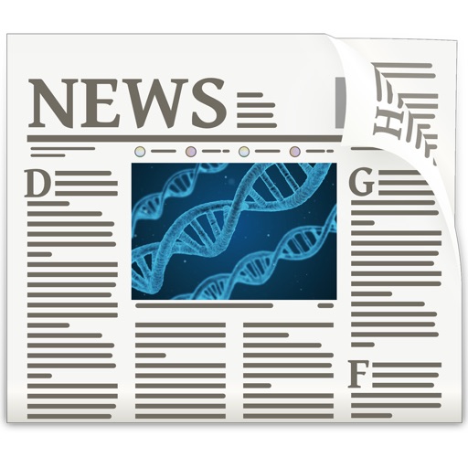 Biotech News Today: Industry & Research Updates iOS App