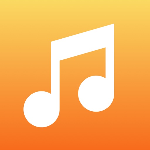 Music Box Pro- Player.er and Songs Stream.er Icon