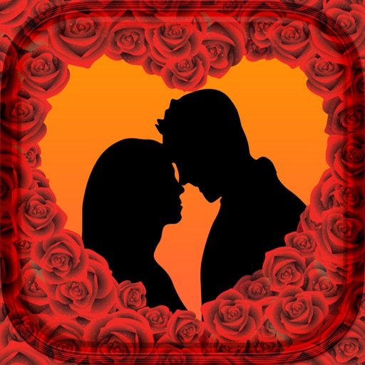 Love Photo Frame.s–Romantic Card Make.r Pic Editor