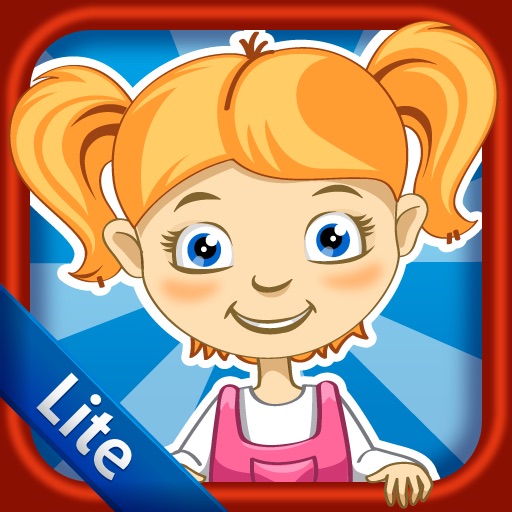 iKid: Lessons Lite icon