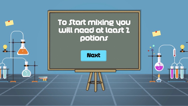 Potion Mixer 3 screenshot-4