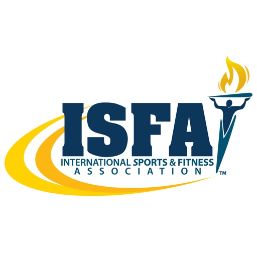ISFA icon