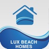 Luxury Beach Homes