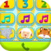 Baby Mobile Phone Toy – Learning Game For Kids