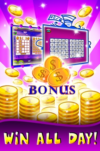 Wonderland Slots Casino Jackpot With Video Poker screenshot 4