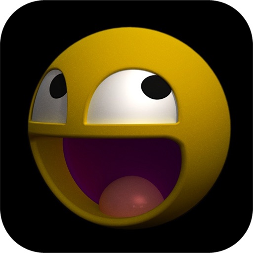LMFAO+ iOS App