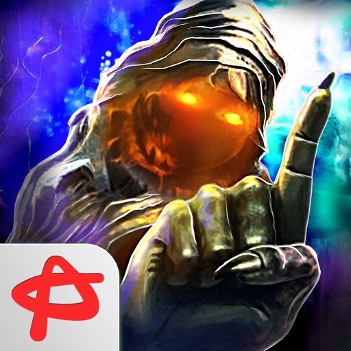 Contract With The Devil: Hidden Object Adventure iOS App