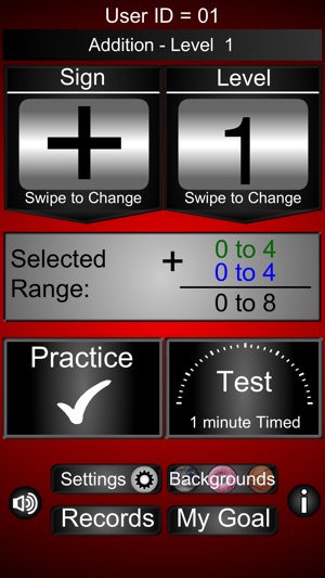 Timed Math Pro(圖1)-速報App