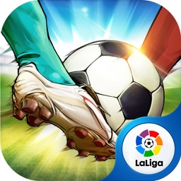 Top Soccer Manager - La Liga