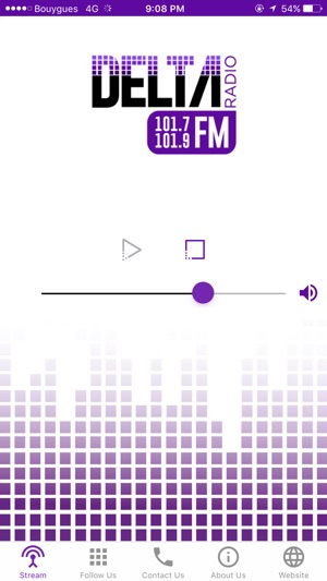 Radio Delta Lebanon(圖1)-速報App