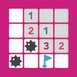 Minesweeper Challenge Game