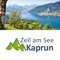 Der Cityguide Zell am See Kaprun bietet seinen Nutzern jederzeit aktuelle Informationen über die Region und alles, was dort passiert