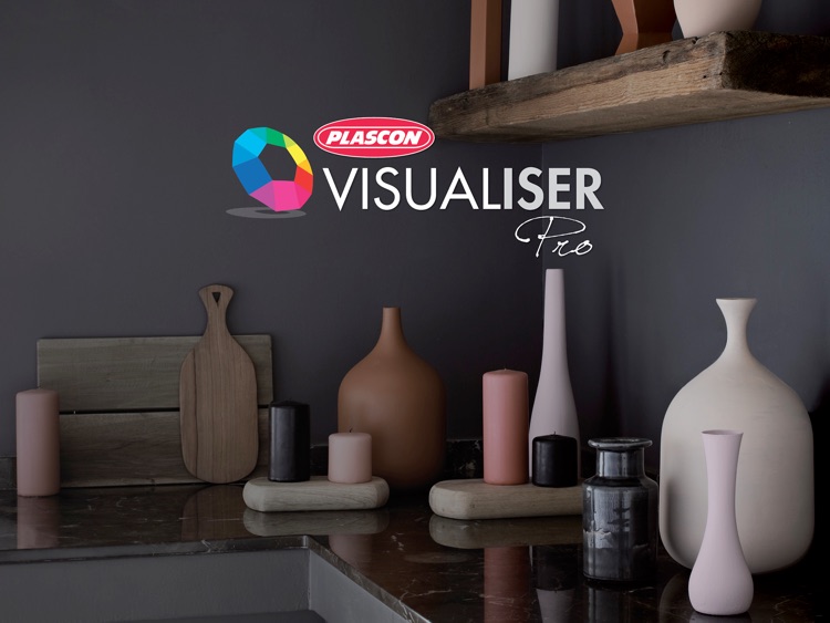 Plascon Visualiser Pro