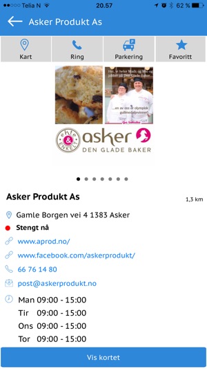 Mitt Asker(圖4)-速報App