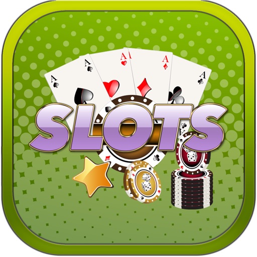Funny Slot - Game Slot Machines iOS App