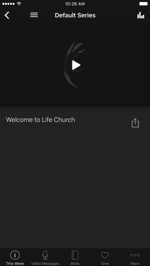 Life Church Utah(圖3)-速報App