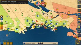 1775: Rebellion - Screenshot 3