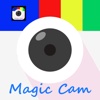 Magic ShotCam: Photo Editor Art Filters Selfie