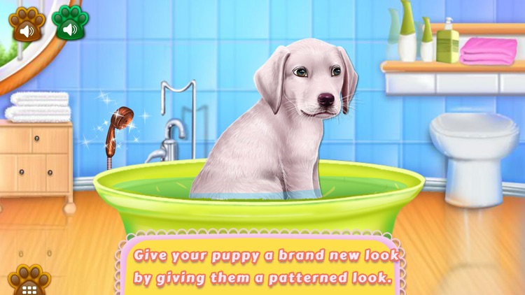 Labrador Puppy Day Care screenshot-3