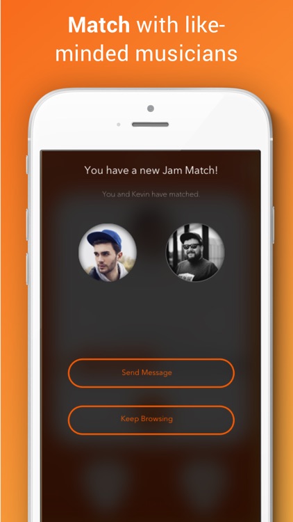 WeJam App