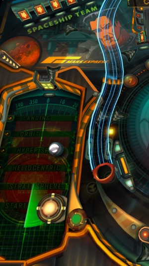 Red Planet Pinball - Mars Expedition Free(圖4)-速報App