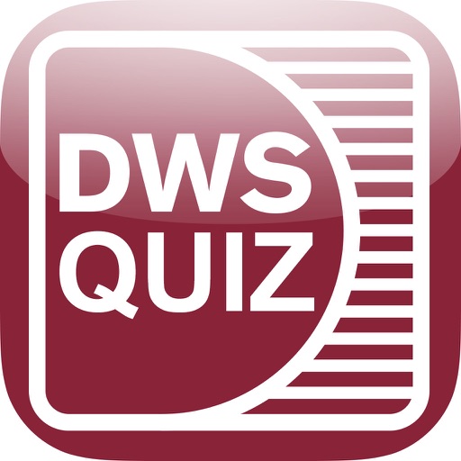 DWS Quiz iOS App