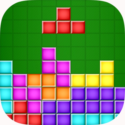 Super Brick : Classic Edition for tetris Icon