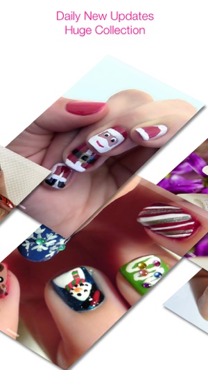 Nail Art Design Wallpapers - Nails Backgrounds(圖2)-速報App