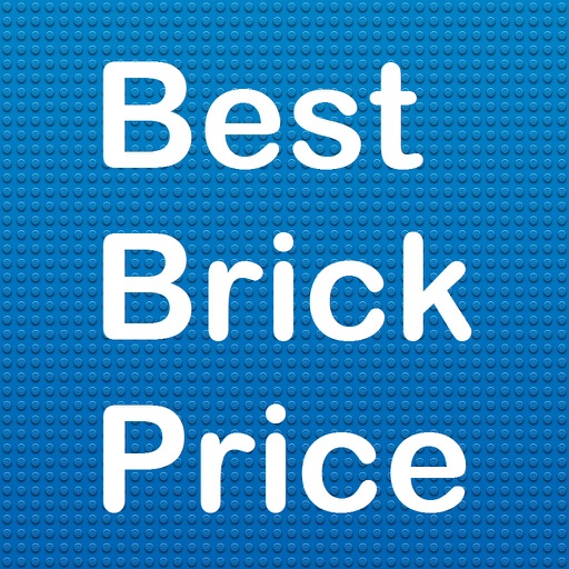 BestBrickPrice iOS App