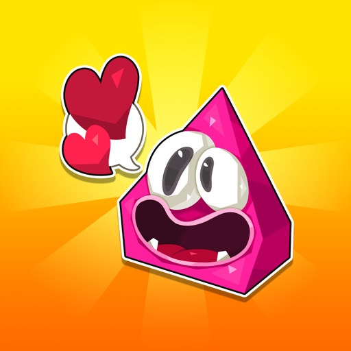 Splash Pop, Lushies Pack icon