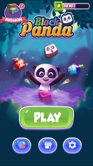 Block Panda(圖1)-速報App