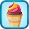 Ice cream match 3 puzzle game is super puzzle match 3 game that will challenge your skills