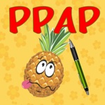Pen PineApple Apple Pen 2 PPAP Tilt