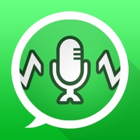 Audio Sender - Audio Memo and Voice Changer