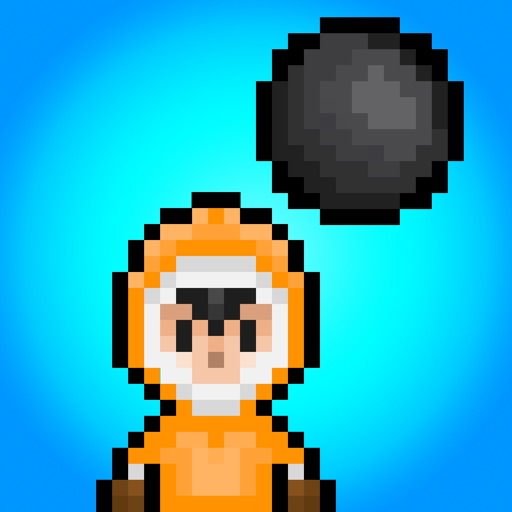 Coal Tap Icon