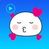 Dumplings Emoji Animation Stickers