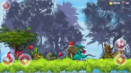Game screenshot Save The Lawn hack