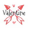 Sticker Love - Valentine's Day Fun
