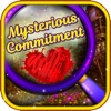 Mysterious Commitment - Find Hidden Objects game