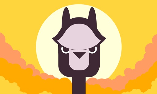 Alpacalypse TV iOS App