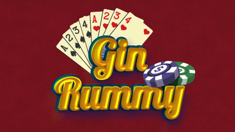 Gin Rummy+